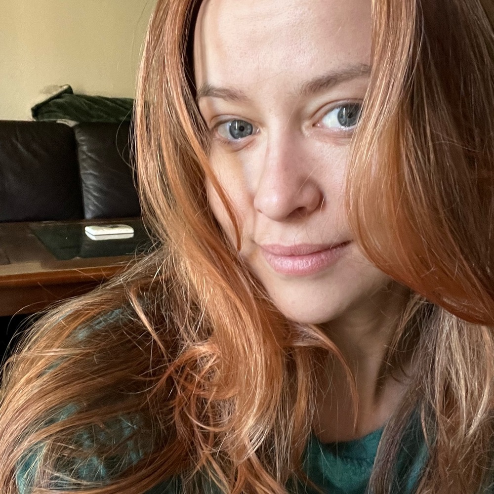 Meet your Posher, Laura